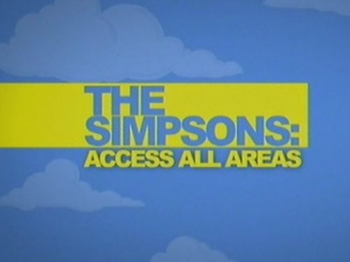 Access All Areas still
