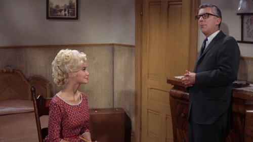 Petticoat Junction Season 3 Episode 16 - Better Never Than Late