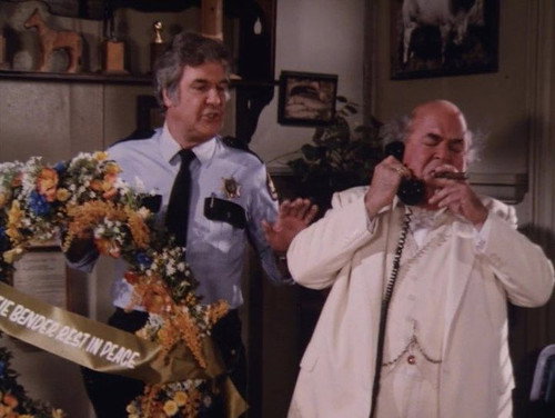 The Dukes of Hazzard Season 6 Episode 14 - Dead and Alive
