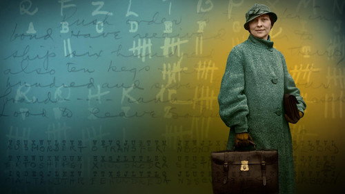 American Experience Season 33 Episode 1 - The Codebreaker