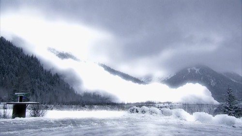 Railroad Alaska Season 2 Episode 4 - Avalanche Zone