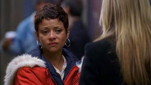 NYPD Blue Season 12 Episode 10 - The Dead Donald