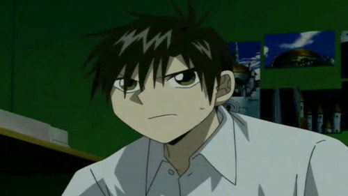 Heartless Riou. The Cursed Demons. Now, to Faudo. still