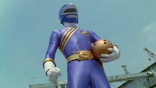 Hyakujuu Sentai Gaoranger Season 1 Episode 28 - Secrets, Handed Down!!