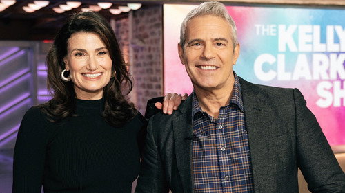 The Kelly Clarkson Show Season 6 Episode 135 - Idina Menzel, Mae Martin, Johnnyswim