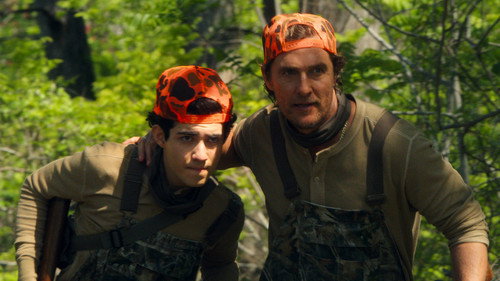 Brothers Season 1 Episode 2 - The Hunt