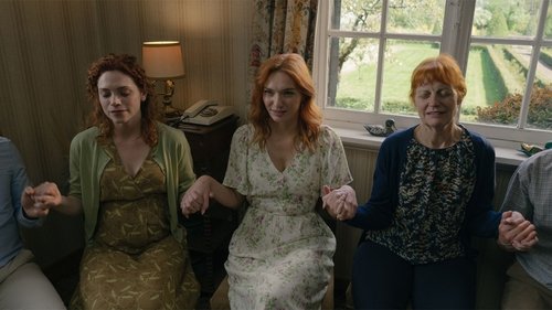 The Couple Next Door Season 1 Episode 4 - Episode 4