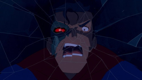 My Adventures with Superman Season 3 Episode 5 - The Death of Superman