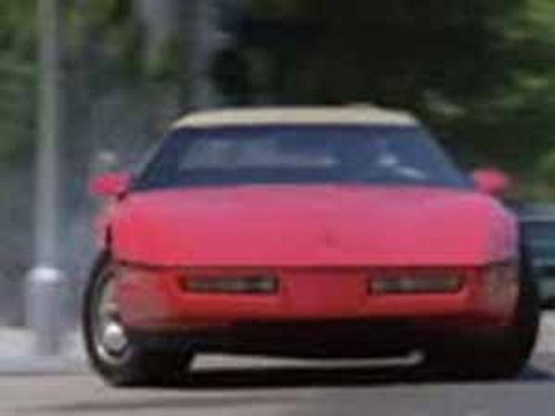Silk Stalkings Season 5 Episode 5 - Family Affairs