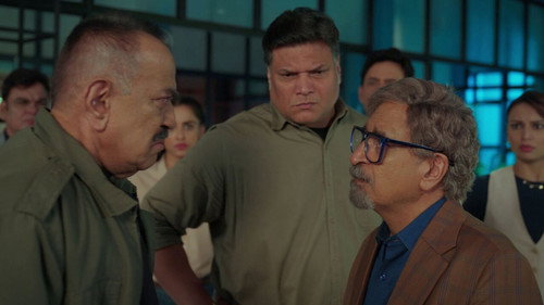 C.I.D. Season 2 Episode 50 - Accident Or Murder?