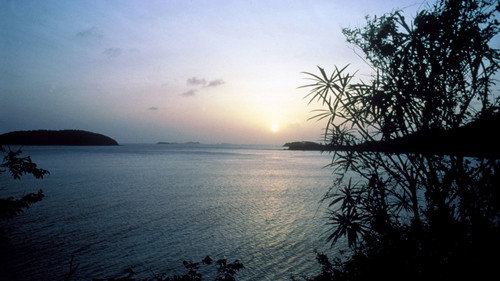 Nature Season 29 Episode 1 - Cuba: The Accidental Eden