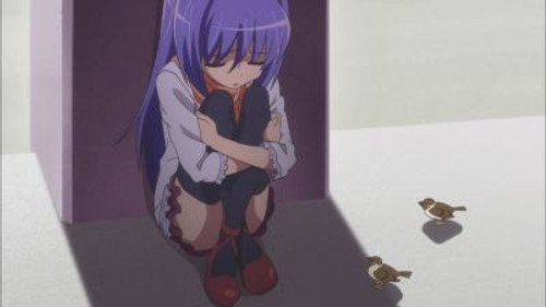 Hayate the Combat Butler Season 3 Episode 2 - The Second Night