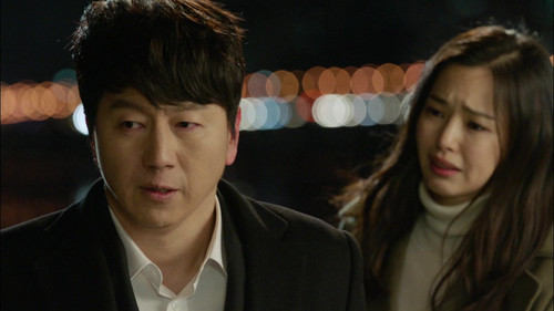 Please Come Back, Mister Season 1 Episode 1 - Episode 1