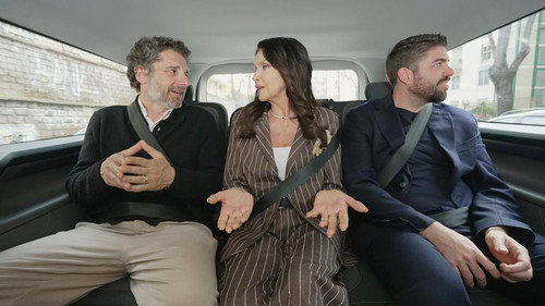Home at first sight Season 9 Episode 1 - Francesco e Maura