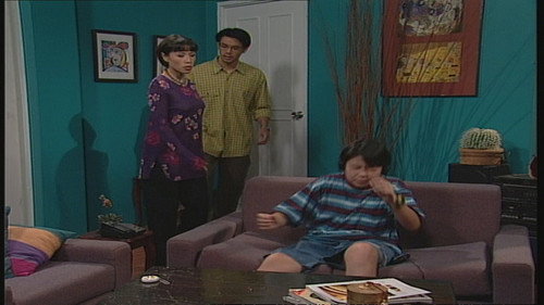 Phua Chu Kang Pte Ltd Season 1 Episode 17 - Baby Blues