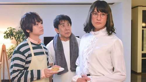 Mr. Housekeeper, Mitazono Season 3 Episode 6 - Episode 6