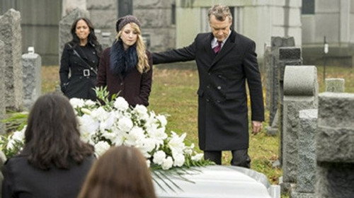 Deception Season 1 Episode 7 - Tell Me