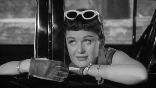 Alfred Hitchcock Presents Season 3 Episode 10 - The Diplomatic Corpse