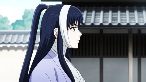 Blue Miburo Season 1 Episode 13 - Sharing the Same Dream