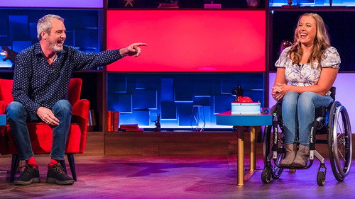 Richard Osman's House of Games Season 6 Episode 4 - Week 1: Thursday