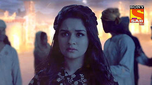 Aladdin - Naam Toh Suna Hoga Season 1 Episode 119 - Zafar A Step Closer