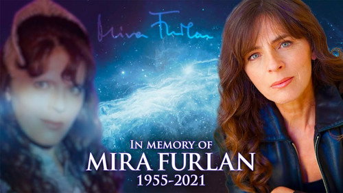 "In Memory of Mira Furlan" still