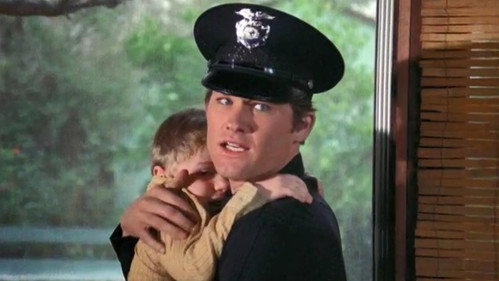 Police Story Season 1 Episode 18 - Country Boy