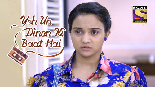 Naina's Miserable Fate still