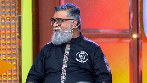 Cooku with Comali Season 7 Episode 23 - Hilarious Cook with Comali Pairings