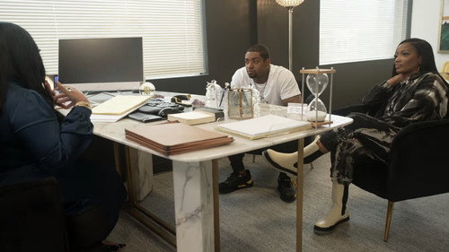 Love & Hip Hop Atlanta Season 11 Episode 8 - Renni, Aim, Fire