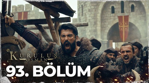 Kuruluş Osman Season 3 Episode 29 - Episode 93