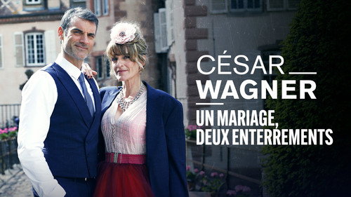 The Wagner Method Season 1 Episode 8 - A Wedding, Two Funerals