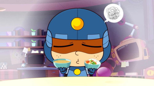 Happy Toon Season 7 Episode 19 - Episode 19