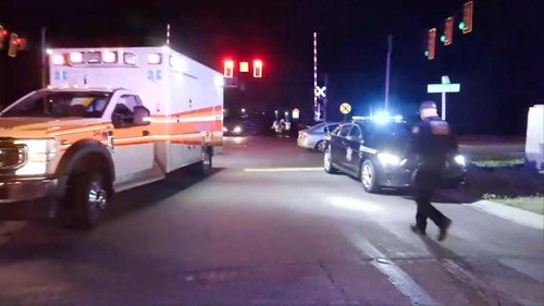 Multiple Agency Pursuit still