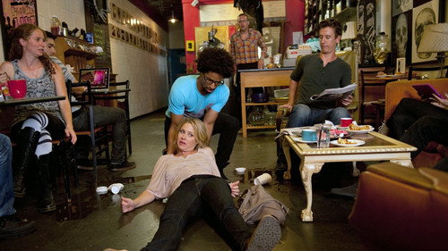 Up All Night Season 2 Episode 6 - Ma'am'd
