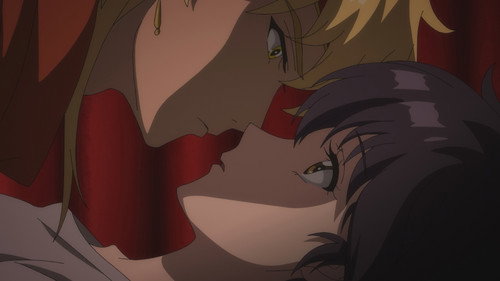 Red River Season 1 Episode 4 - Ishtar Incarnate