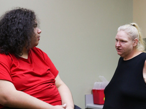 1000-lb Best Friends Season 2 Episode 3 - Carry on Weighward Son