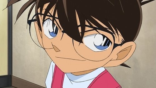 Kogoro-san is a Good Man (2) still
