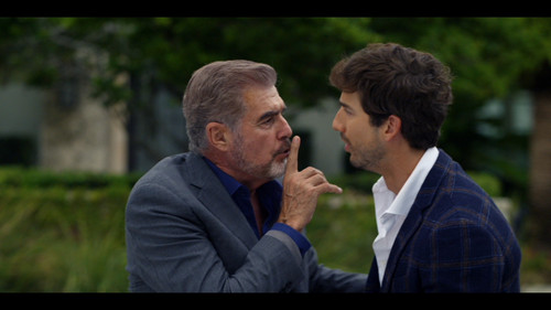Sin coartadas still