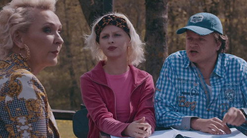 Moterys meluoja geriau Season 17 Episode 2 - Episode 2