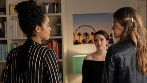 undefined Season 2 Episode 4 - OMG