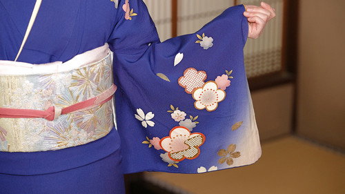 Magical Japanese Season 2 Episode 5 - Kimono