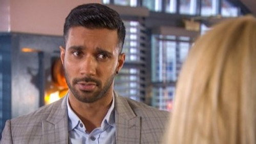 #Hollyoaks still