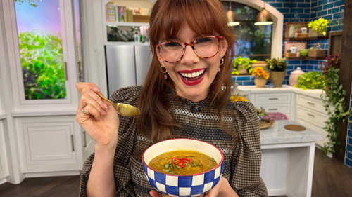 The Good Stuff with Mary Berg Season 4 Episode 18 - Thursday, October 1, 2026