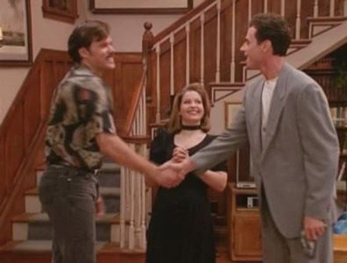 Full House Season 7 Episode 22 - A Date with Fate