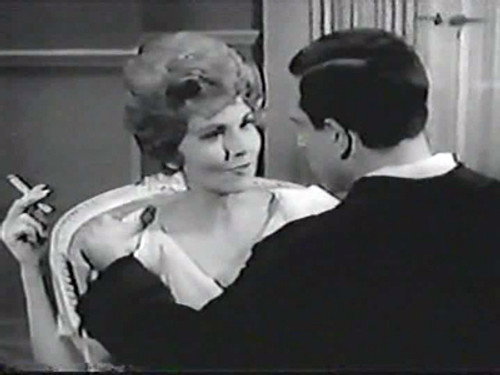 The Alfred Hitchcock Hour Season 3 Episode 23 - Completely Foolproof