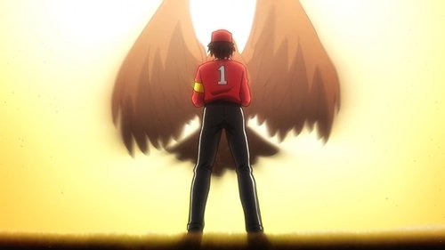 Captain Tsubasa Season 1 Episode 8 - Birth of Nankatsu Golden Duo
