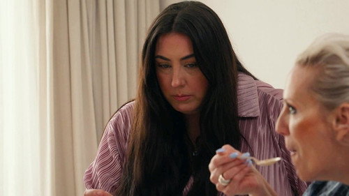 Kom Je Bij Me Eten? VIPS Season 1 Episode 56 - Episode 56