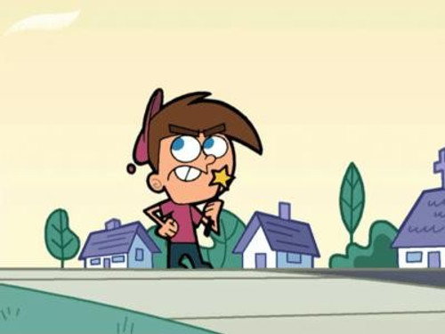 The Fairly OddParents Season 6 Episode 6 - For Emergencies Only