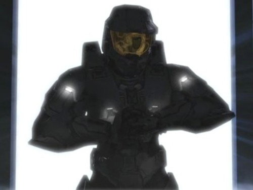 Red vs. Blue Season 8 Episode 9 - Backup Plans